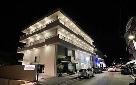 Aethon Airport Project-Free Shuttle By Gk Hospitality Group